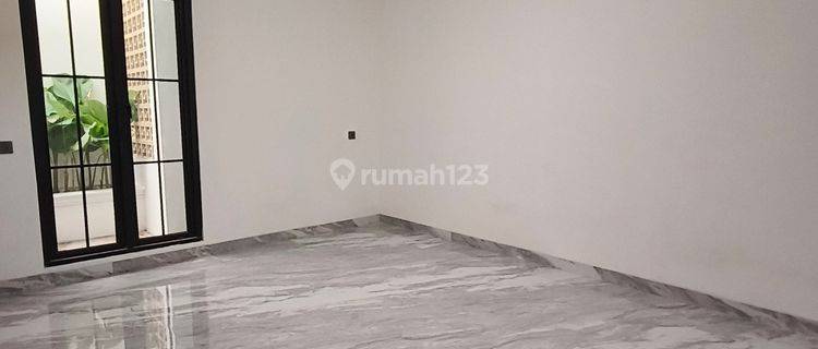Rumah Brand New Bintaro Bagus 1