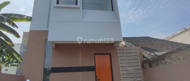 Rumah 2 Lt Diskon 100 Jtan 8 Menit Tol Padalarang 1