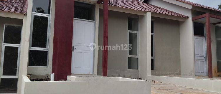 Rumah Subsidi Dekat Cimahi Cicilan Murah Fasilitas Lengkap 1