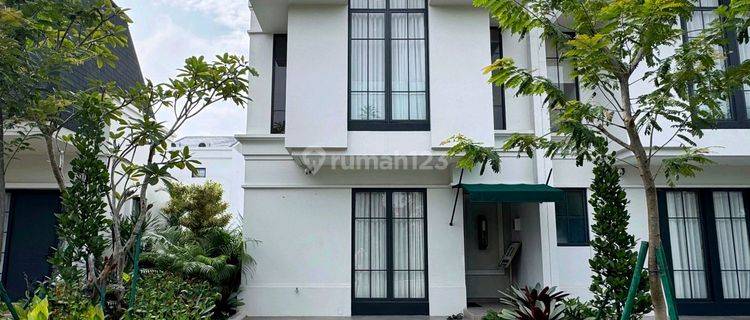 Rumah Mewah Di Citra Garden Bintaro 2 Lantai Dekat Stasiun Jurang Mangu, Pintu Tol Jorr, Dan Mall Bintaro Xchange Nempel Kota Bintaro Jaya 1