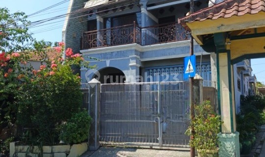 Sewa Rumah di Jambangan (Kt) 1