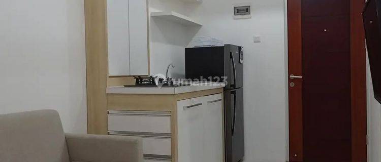 Disewakan Apartemen 2BR Siap Huni Lokasi Di Gunawangsa Tidar Kt 1