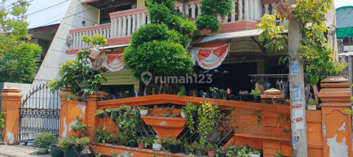 Dijual Cepat Rumah Kost Cocok Untuk Invest Di Ketintang Kt 1