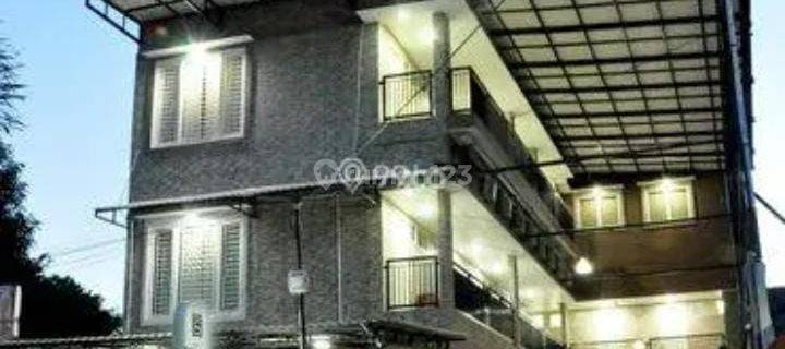 Dijual Guest House Turun Harga Lokasi Di Gayung Kebonsari Mh 1