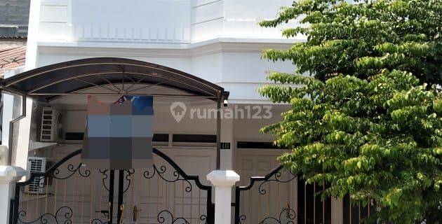 Disewakan Rumah Murah 2 Lantai Lokasi Di Dukuh Kupang Kt 1