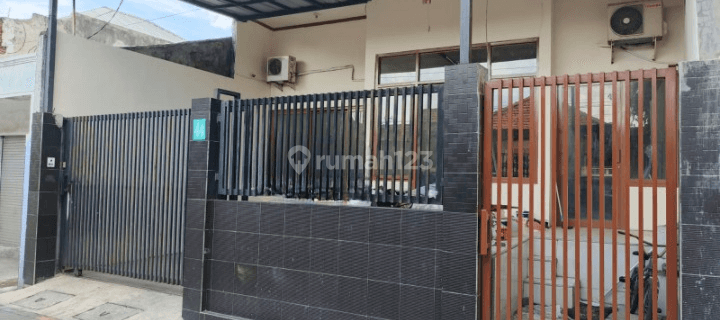 Disewakan Rumah Full Furnish Siap Huni Di Simorejo Surabaya Kt 1