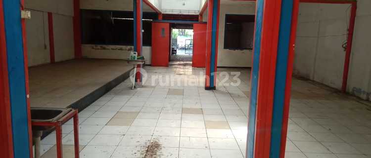 For Rent: Shop House in Manukan Lor, former SP restaurant 1