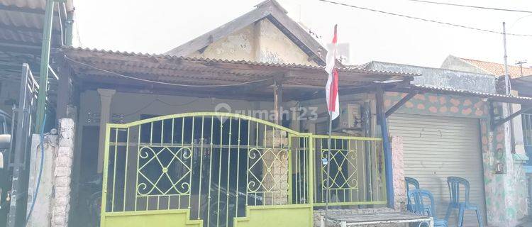 Dijual Rumah Siap Huni Lokasi Di Jl Jambangan Surabaya Bo 1