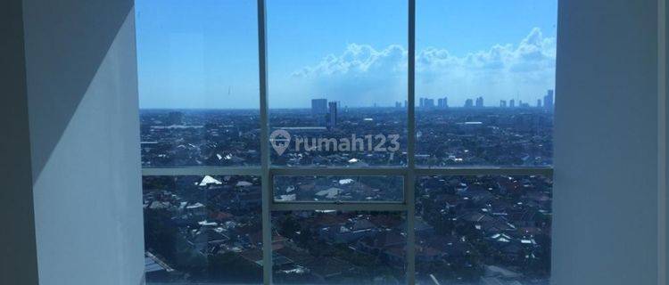 Dijual Apartemen 2BR Siap Huni Lokasi Di City Square Nk 1