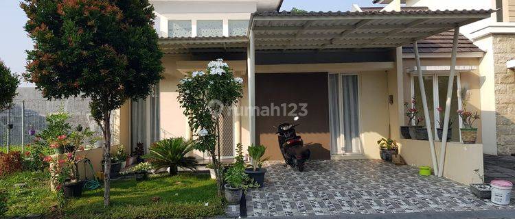 Dijual Cepat Rumah Siap Huni Di Perum Citra Harmoni Hn 1