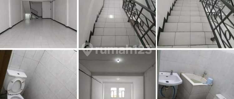 For Sale or Rent: Shop House for Business in Merr Surabaya (At) 1