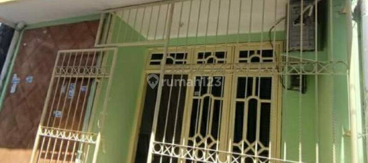 Dijual Rumah Murah Minimalis Lokasi Di Jl Kupang Panjaan Lk 1