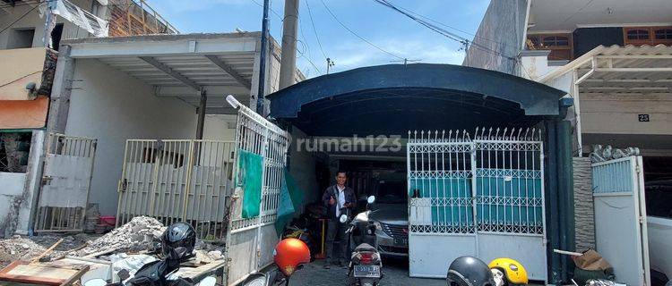 Disewakan Rumah Murah Lokasi Di Raya Legundi Surabaya Ys 1