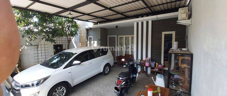 Disewakan Rumah Full Furnish Siap Huni Di Kutisari Indah Utara Kt 1