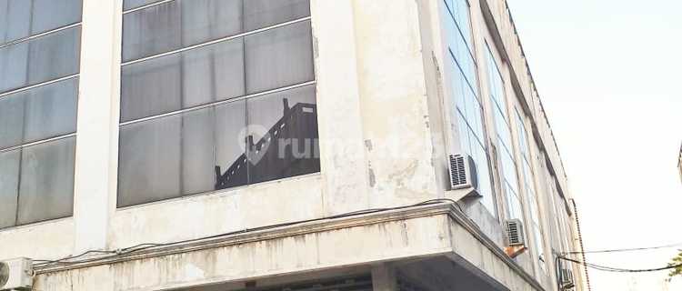 For Sale: Ruko Satellite Town Square Ldh 1