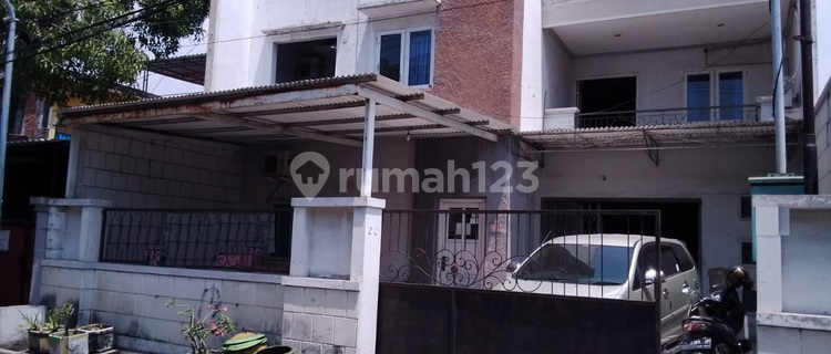   Dijual rumah kos²an Siwalankerto NK 1