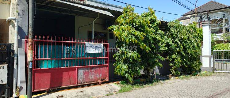 Dijual Cepat Rumah Siap Huni Lokasi Di Wisma Lidah Kulon Kt 1