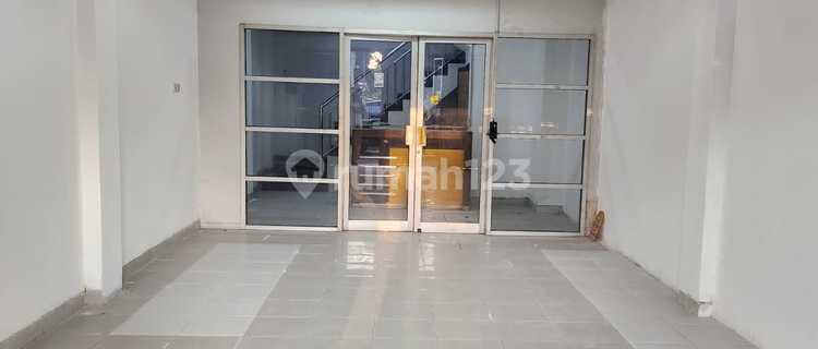 For Rent and Sale A Yani Mh Shop House 1