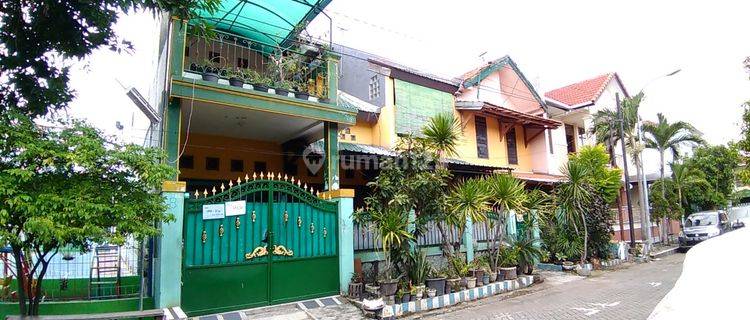 Dijual Rumah Kos Dan Pribadi Di Dukuh Kupang Surabaya Kt 1