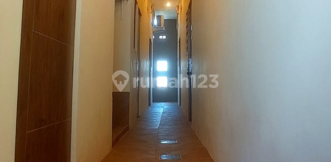 Selling a Boarding House in Its Kalikepiting (Hn) 1