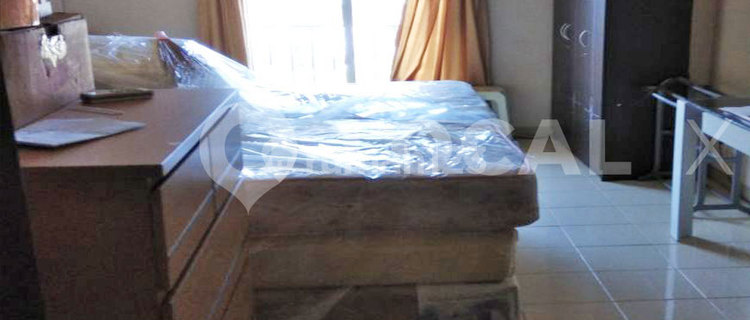 Apartemen Sunter Park View Tower A Lantai 10, Sunter, Jakarta Utara 1