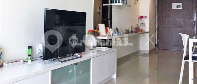 Sherwood Tower Regent Apartment 11th Floor
Kelapa Gading, North Jakarta 1