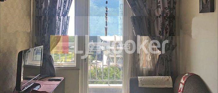 Apartemen Grand Palace Kemayoran Tower Agusto Lt.8 Unit Kemayoran, Jakarta Pusat 1