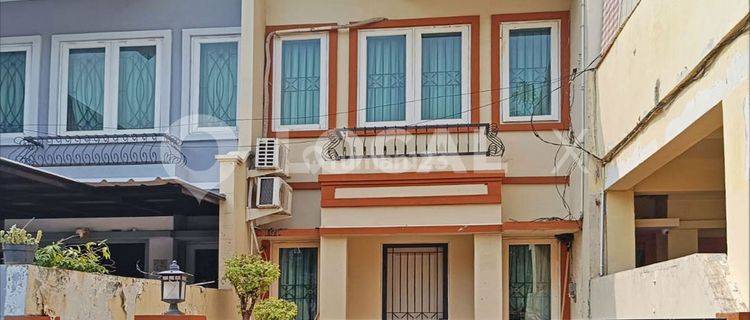 Rumah Gading Arcadia Kelapa Gading, Jakarta Utara 1