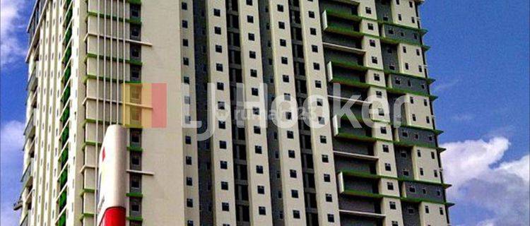 Apartemen Greenhill Tower B Lantai 8, Pegangsaan Dua, Jakarta Utara 1