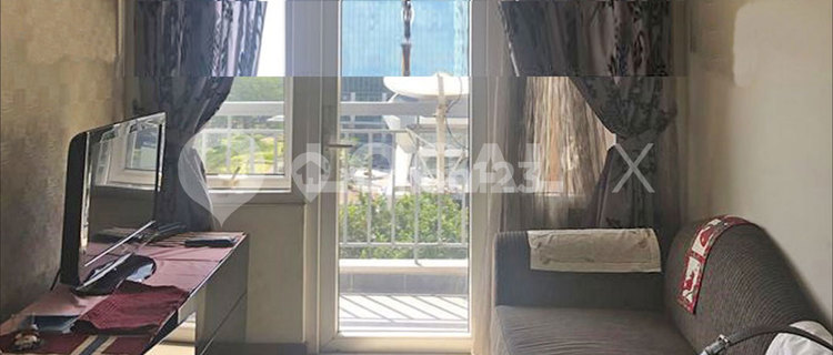 Grand Palace Kemayoran Tower Agusto 8th Floor Unit Kemayoran, Central Jakarta 1