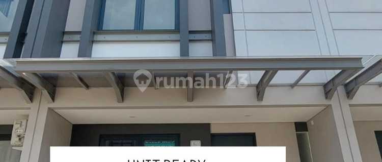 Cheap Sale Mrs. Ruko Latinos District BSD 1