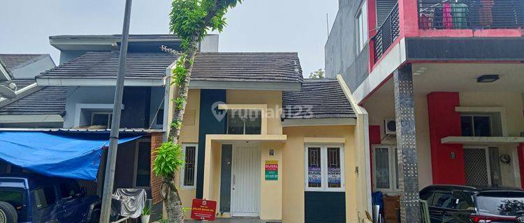 Dijual Rumah Murah Neo Catalonia BSD City 1