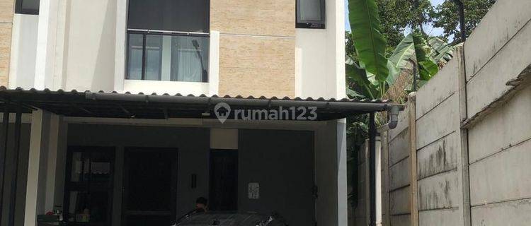 Dijual Murah Rumah Provence Suites BSD City 1