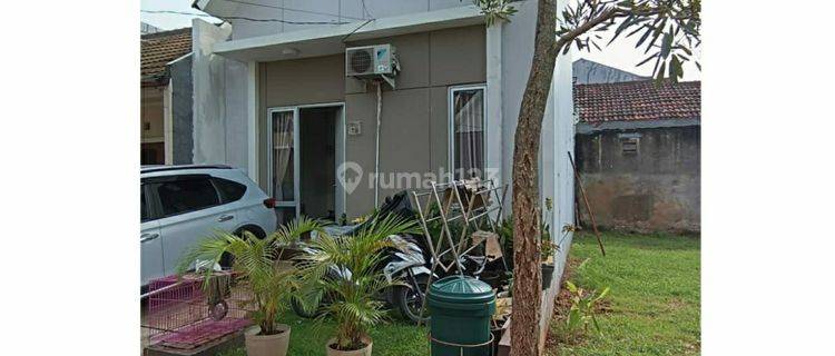 Dijual Rumah Murah Nalopi Gading Serpong 1