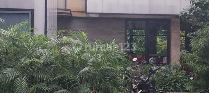 Dijual 2 Gedung Gandeng Jl Olahraga Jakarta Barat 1