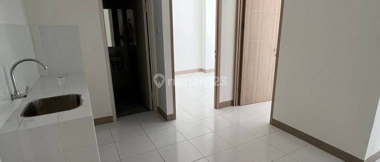 TERMURAH Apartemen Tokyo Riverside PIK2, Luas 36m, Brandnew, View Bagus, Jakarta Utara 1