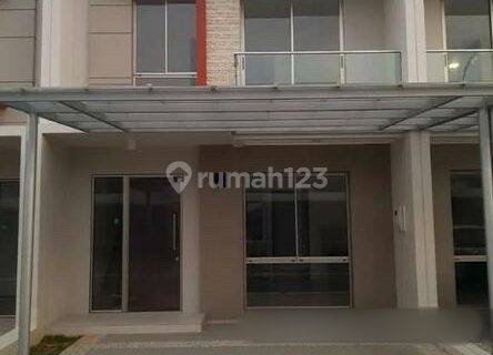 Dijual Rumah PIK2 Brandnew TERMURAH..!! Uk 6x10, 2 Lantai, Posisi Bagus Dan Strategis, PIK2, Jakarta Utara 1