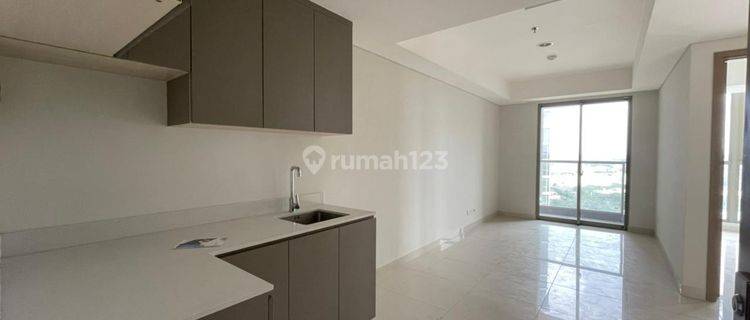 Dijual Termurah Apartemen Mewah Gold Coast Pik, Luas 44m, 1 Bedroom 1