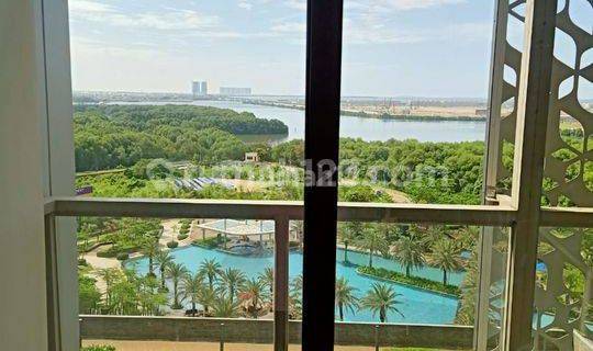 Dijual Apartemen Gold Coast Pik, Tipe Studio Luas 29m, Termurah 1