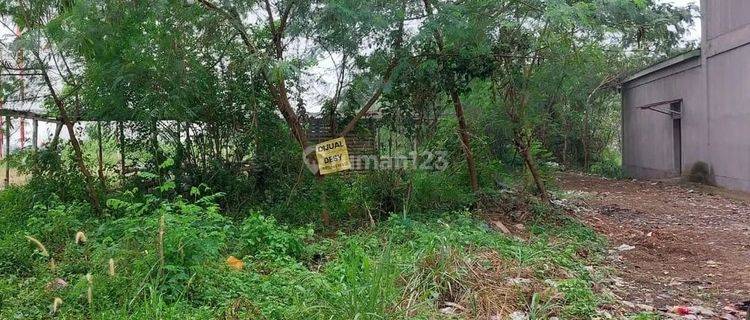 Tanah Eksklusif Dijual di Jalan Pramuka Cianjur di Jalan Mainroad 1