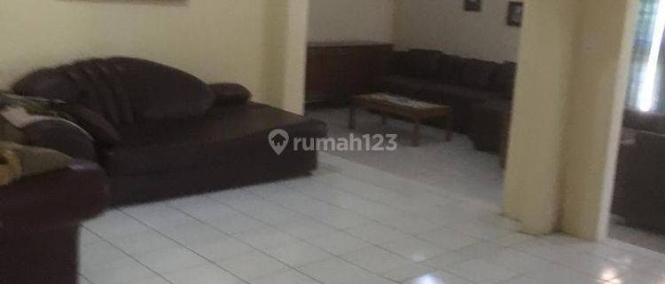 Rumah Dijual di Perumahan Korpri Cianjur 1