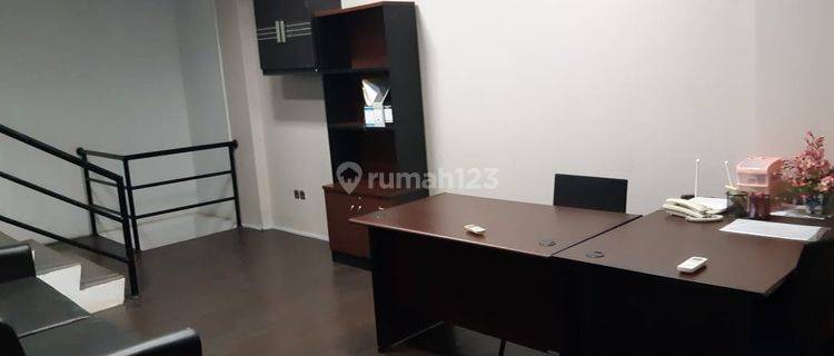 Ruko Dijual Cepattt di Jln Jaksa, Kebon Sirih, Menteng Jakpus 1