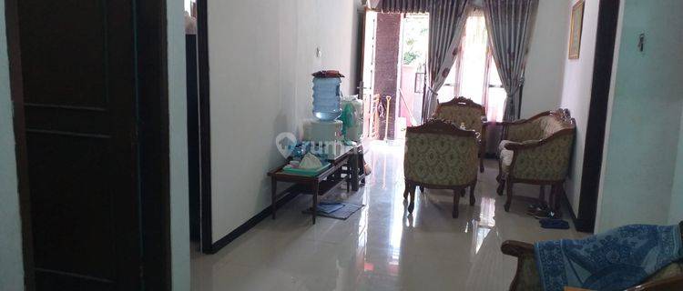 Rmh Kost 1 Lt Dijual Cepat di Jl. Komp. Permata Buah Batu Bandung 1