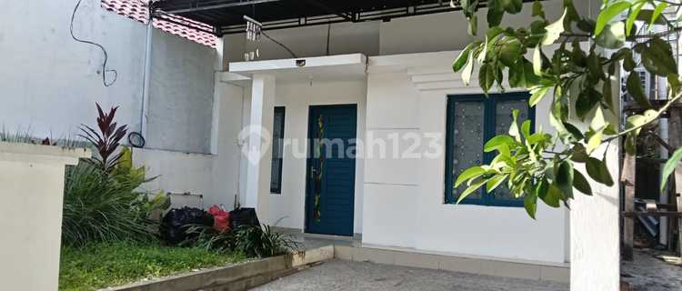 Dijual Rumah Grand Tropic Residence, Jimbaran Bali 1