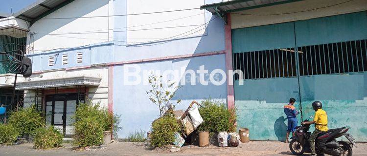 GUDANG SIAP HUNI TERLETAK DI PERGUDANGAN MEIKO ABADI 1 1