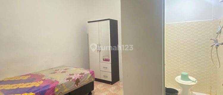 Kost Tanjung Duren Dekat Untar 2, Central Park Dan APL Tower 1