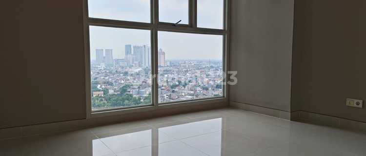 For Rent>Apartemen Ciputra World 1 BR (Bukan Studio) W/ City View 45 M2 bisa Req Furnished! 1