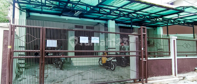 For Rent: STRATEGIC MIXED DORMITORY for Students & Employees Griya Asri at Jl. Dr. Susilo IIB No.42 Grogol West Jakarta FULLY FURNISHED BOOK NOW!! 1