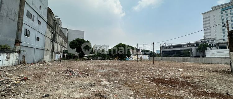 Dijual Tanah Kosong Pusat Kota JUAL HANYA DI 48 JT PER M2 di Jalan Bungur Besar, Samping Pengadilan Negeri Jakarta Pusat NEGO SAMPAI DEAL !! 1