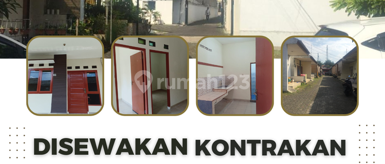 FOR RENT: 2-Bedroom Boarding House with AC (in each room), 24-hour security at Jl. Raya Jagakarsa No.35 2, Jagakarsa, South Jakarta. Strategic Location, Cheapest Price. BOOK NOW!! 1